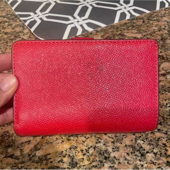 Coach wallet - Picture 2 of 6